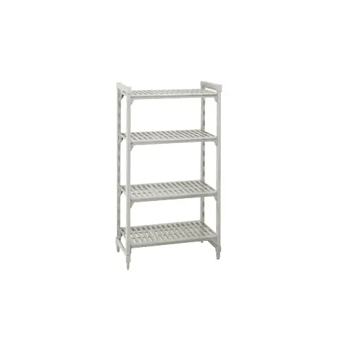 Cambro CSU41426 - Camshelving 21" x 42" x 64" Shelving Unit 