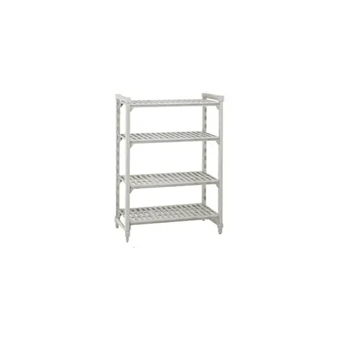 Cambro CSU41486-480 - Camshelving 21" x 48" x 64" Shelving Unit 