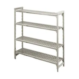 Cambro CSU41546-480 - Camshelving 21" x 54" x 64" Shelving Unit 