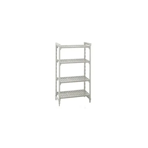 Cambro CSU44366-480 - Camshelving 24" x 36" x 64" Shelving Unit 