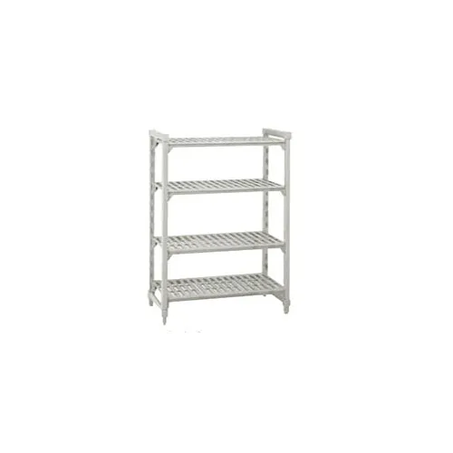 Cambro CSU44486-480 - Camshelving 24" x 48" x 64" Shelving Unit 