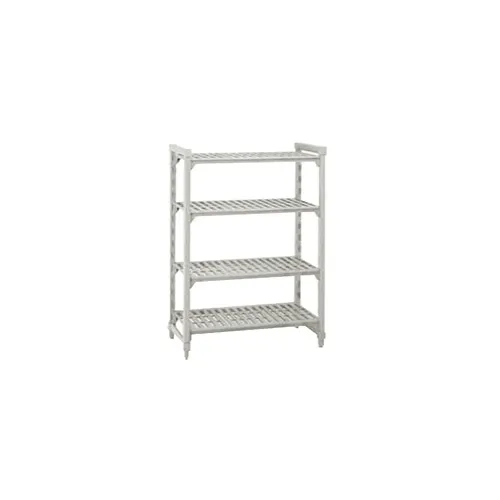 Cambro CSU48486-480 - Camshelving 18" x 48" x 64" Shelving Unit 