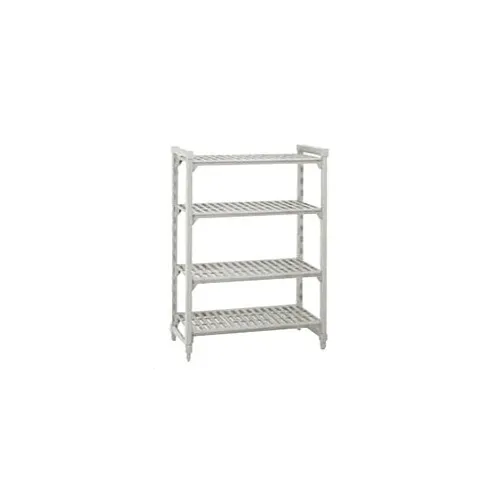 Cambro CSU51486-480 - Camshelving 21" x 48" x 64" Shelving Unit 