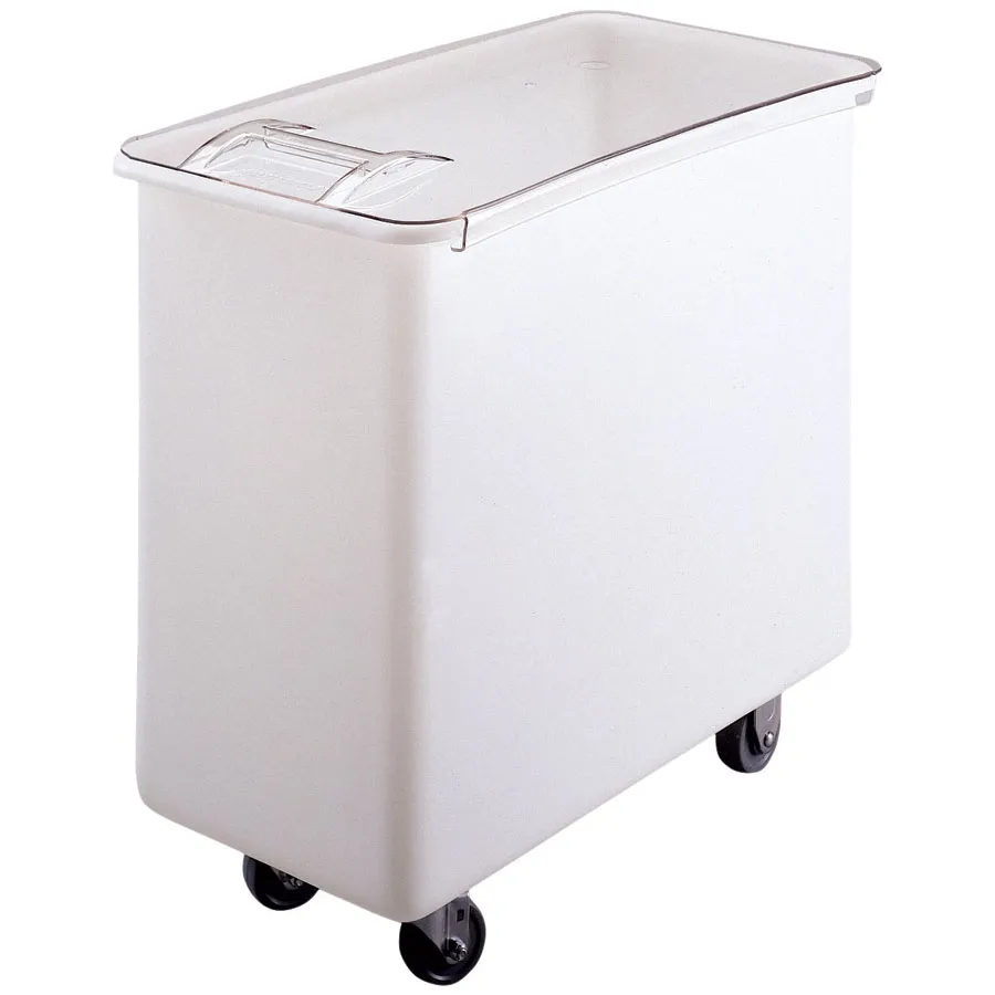 Cambro IB36-148 - 36 gallon Ingredient Bin w/ Flat Top 