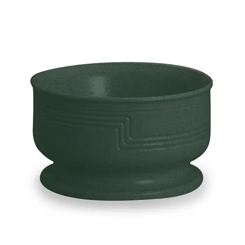 Cambro MDSB16-447 - 16 oz. Meadow Green Entree Bowl (4 per Case8) 