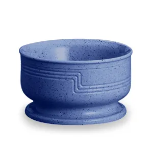 Cambro MDSB16-497 - 16 oz. Navy Blue Entree Bowl (4 per Case8) 