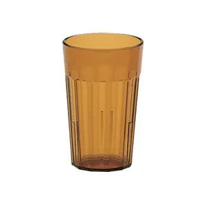 Cambro NT8-153 - 7.7 oz Plastic Tumbler - Newport Collection (36 per Case) 