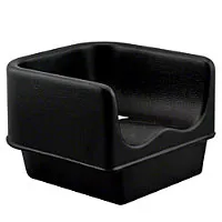 Cambro 100BC-110 - Booster Seat (4 per Case) 