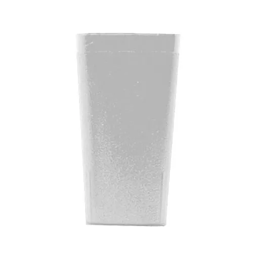 Cambro 1200CW-152 - 13 oz Plastic Tumbler - Colorware Collection (48 per Case) 