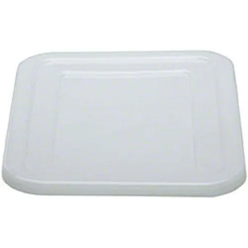 Cambro Set of 12 - 15" x 20" Cambox Cover 