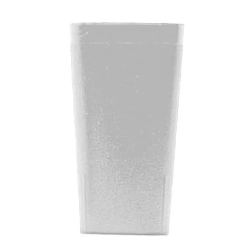 Cambro 1600CW-152 - 17 oz Plastic Tumbler - Colorware Collection (48 per Case) 