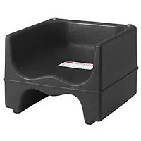 Cambro 200BC-110 - Dual-Style Polyethylene Booster Seat (4 per Case) 