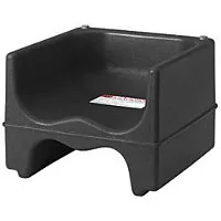 Cambro 200BC1-110 - Dual Polyethylene Booster Seat 