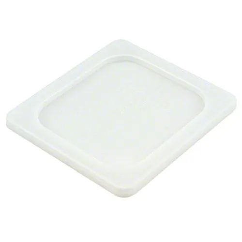 Cambro 60SC-148 - One-Sixth Size Food Pan Seal Cover - Camwear (6 per Case) 