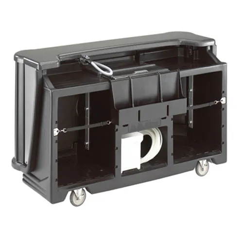 Cambro BAR730DSDX-667 - 78" Designer Pre-Mix Portable Bar - Cambar 