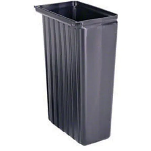 Cambro BC11TC-110 - 11 gal. Trash Container 