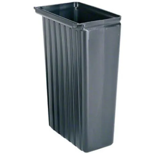 Cambro BC331KDTC-110 - 8 gal. Trash Container 