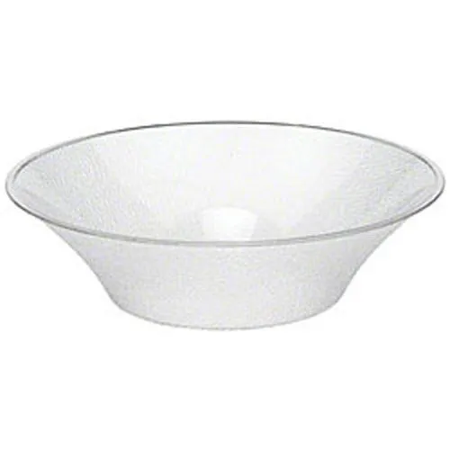 Cambro BSB18-176 - 12.5 qt Bell-Shaped Pebbled Bowl - Camwear (4 per Case) 