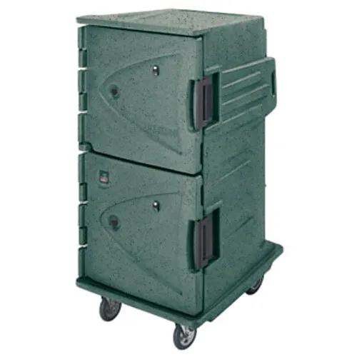 Cambro CMBH1826TBC-192 - 31" Full-Height Heated Holding Cabinet - Camtherm 