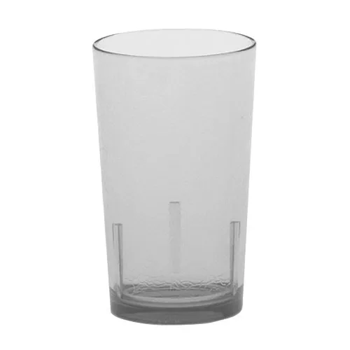 Cambro D12-152 - 12 oz Plastic Tumbler - Del Mar (36 per Case) 