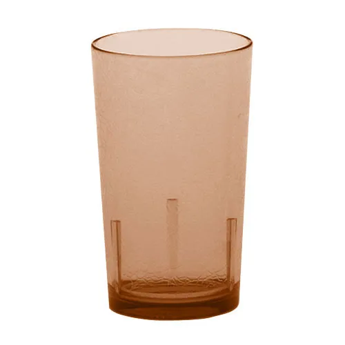 Cambro D12-609 - 12 oz Plastic Tumbler - Del Mar (36 per Case) 