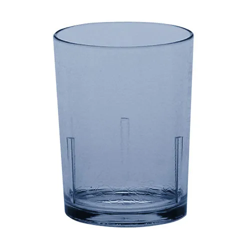 Cambro D14-608 - 14 oz Plastic Tumbler - Del Mar (36 per Case) 