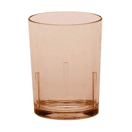 Cambro D14-609 - 14 oz Plastic Tumbler - Del Mar (36 per Case) 