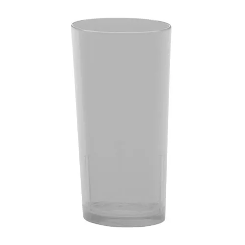 Cambro D24-152 - 24 oz Plastic Tumbler - Del Mar (36 per Case) 