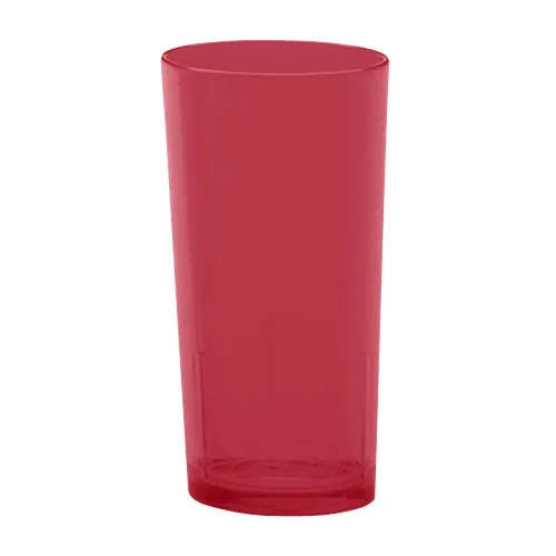 Cambro D24-156 - 24 oz Plastic Tumbler - Del Mar (36 per Case) 