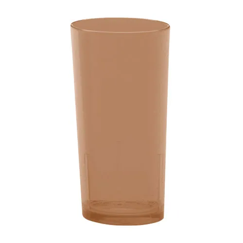 Cambro D24-609 - 24 oz Plastic Tumbler - Del Mar (36 per Case) 