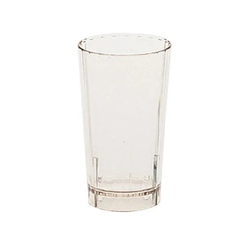 Cambro HT120CW-135 - 12 oz Polycarbonate Tumbler - Camwear Huntington - 36 per Case 