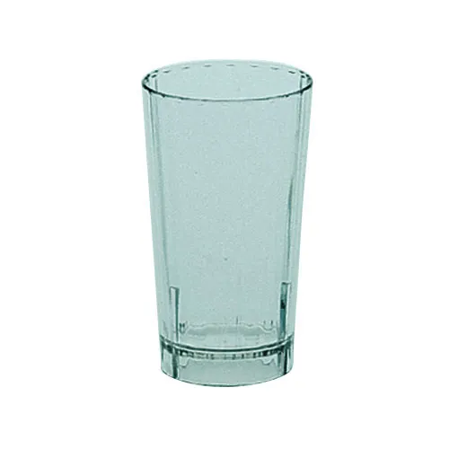 Cambro HT120CW-196 - 12 oz Polycarbonate Tumbler - Camwear Huntington - 36 per Case 