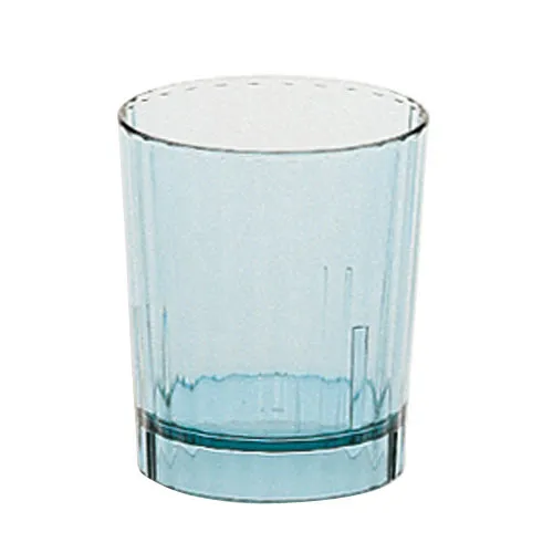 Cambro HT12CW-196 - 12 oz Polycarbonate Tumbler - Camwear Huntington - 36 per Case 