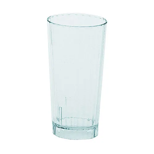 Cambro HT22CW-196 - 22 oz Polycarbonate Tumbler - Camwear Huntington - 36 per Case 