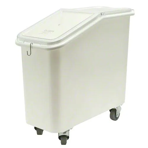 Cambro IBS20-148 - 21 gallon Ingredient Bin w/ Slanted Top 