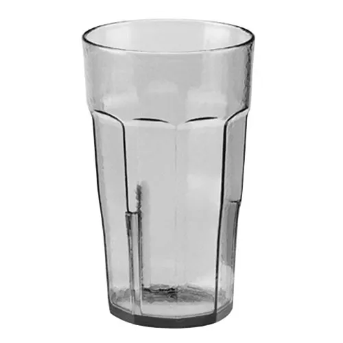 Cambro LT16-152 - 16 oz Plastic Tumbler - Laguna Collection (36 per Case) 