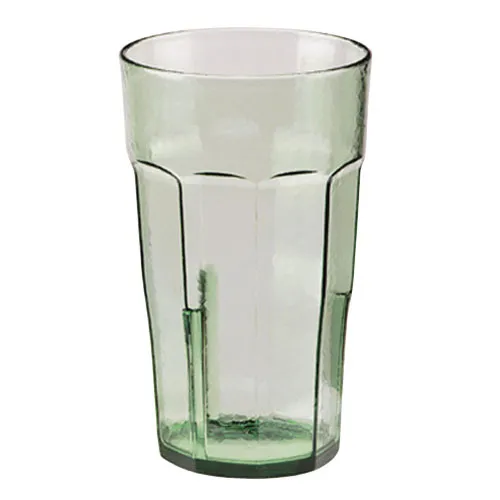 Cambro LT16-427 - 16 oz Plastic Tumbler - Laguna Collection (36 per Case) 