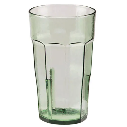 Cambro LT22-427 - 22 oz Plastic Tumbler - Laguna Collection (36 per Case) 