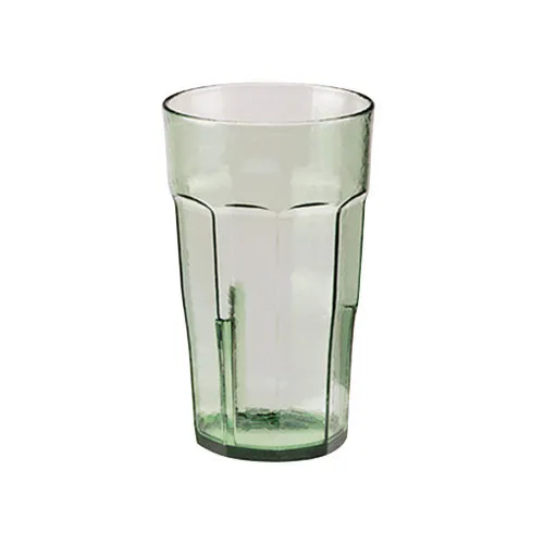 Cambro LT6-427 - 6 oz Plastic Tumbler - Laguna Collection (36 per Case) 