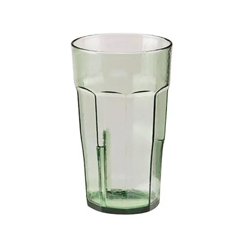 Cambro LT8-427 - 8 oz Plastic Tumbler - Laguna Collection (36 per Case) 