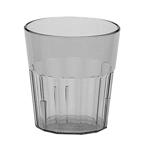 Cambro NT9-152 - 9.3 oz Plastic Tumbler - Newport Collection (36 per Case) 