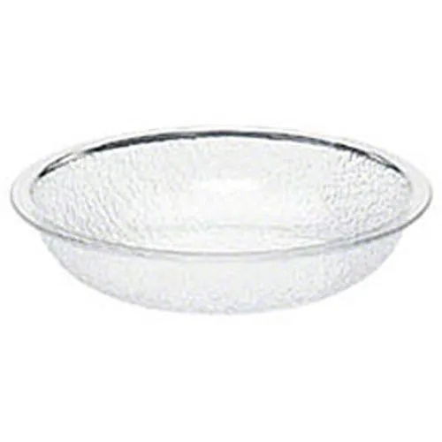 Cambro PSB6-176 - 18 oz Round Pebbled Bowl - Camwear (12 per Case) 