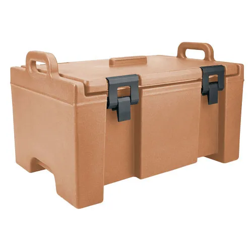 Cambro UPC100-157 - Top Loading Food Pan Carrier - Ultra Pan Carrier 