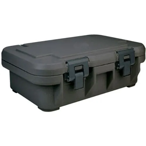 Cambro UPCS140-110 - Top Loading Food Pan Carrier - Ultra Pan S-Series 