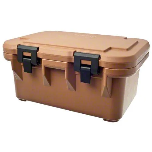 Cambro UPCS180-157 - Top Loading Food Pan Carrier - Ultra Pan S-Series 