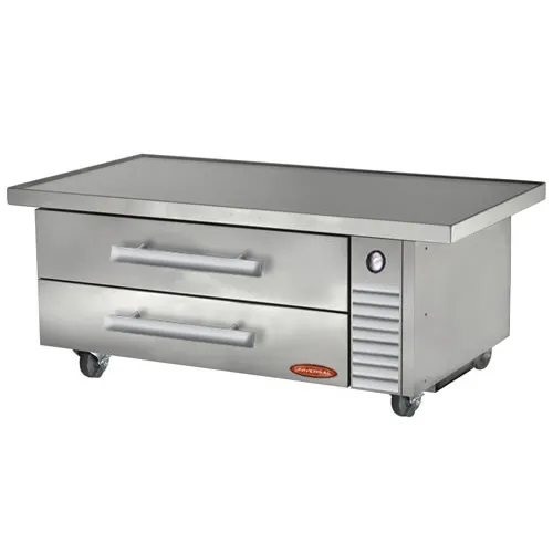 Universal CB60SC - 60" Chef Base