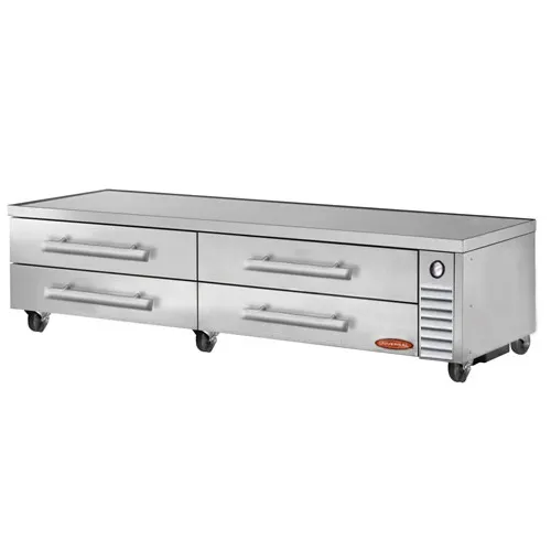 Universal CB95SC - 95" Chef Base