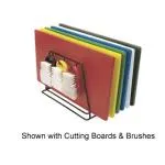 Update International CBRK-6N - Cutting Board Rack - 10" x 9" x 12"