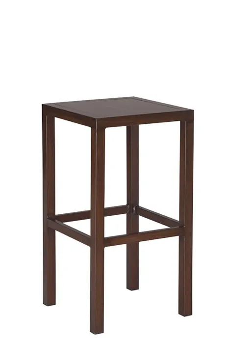 G & A Seating 835 - Cypress Bar Stool (12 per Case) 