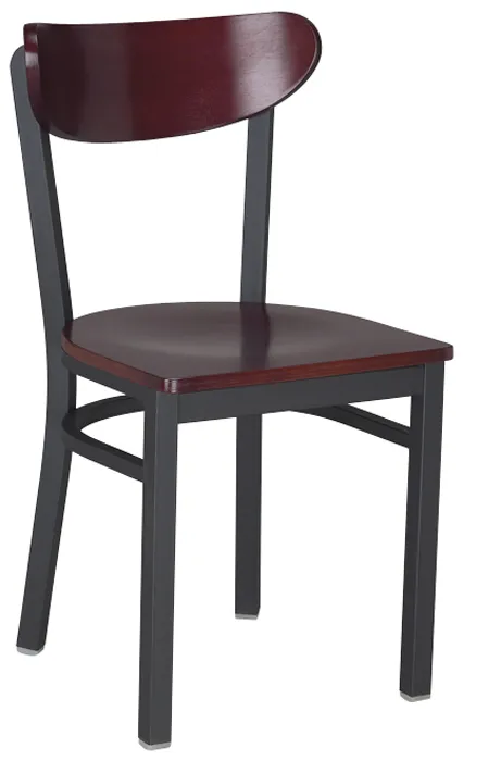 G & A Seating 511 - Santos Chair (12 per Case) 